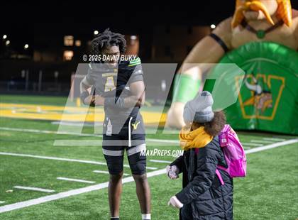 Thumbnail 3 in Gar-Field @ Woodbridge (Senior Night) photogallery.