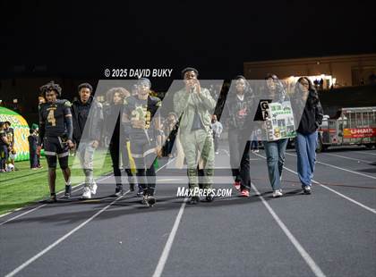 Thumbnail 1 in Gar-Field @ Woodbridge (Senior Night) photogallery.