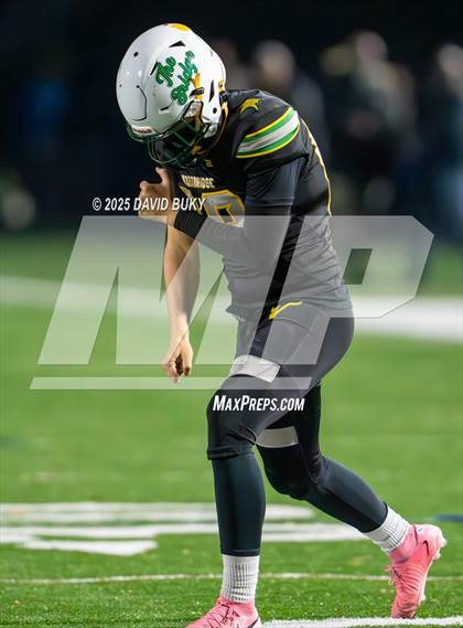 Thumbnail 3 in Gar-Field @ Woodbridge (Senior Night) photogallery.