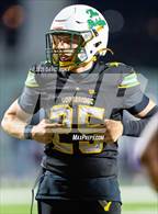 Photo from the gallery "Gar-Field @ Woodbridge (Senior Night)"