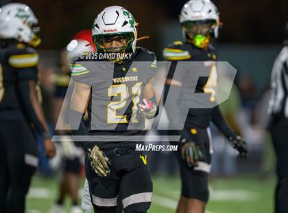 Thumbnail 3 in Gar-Field @ Woodbridge (Senior Night) photogallery.