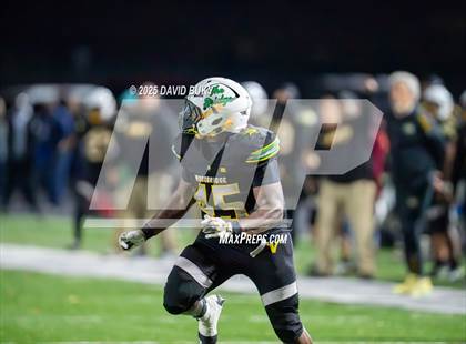 Thumbnail 3 in Gar-Field @ Woodbridge (Senior Night) photogallery.