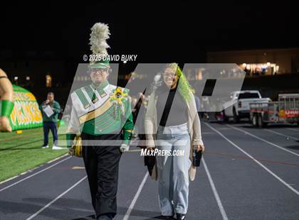 Thumbnail 1 in Gar-Field @ Woodbridge (Senior Night) photogallery.