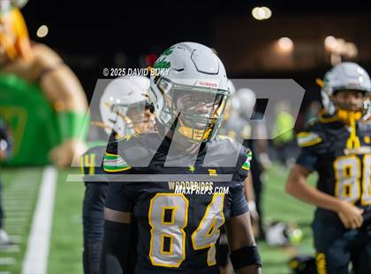 Thumbnail 2 in Gar-Field @ Woodbridge (Senior Night) photogallery.