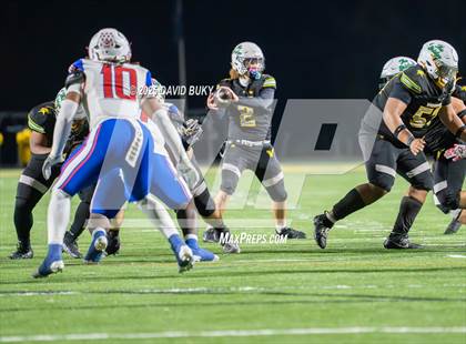 Thumbnail 3 in Gar-Field @ Woodbridge (Senior Night) photogallery.