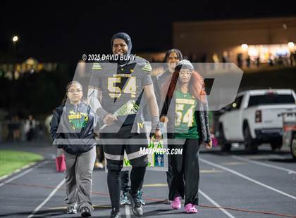 Thumbnail 3 in Gar-Field @ Woodbridge (Senior Night) photogallery.