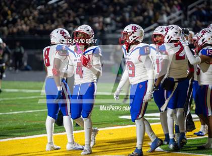 Thumbnail 1 in Gar-Field @ Woodbridge (Senior Night) photogallery.