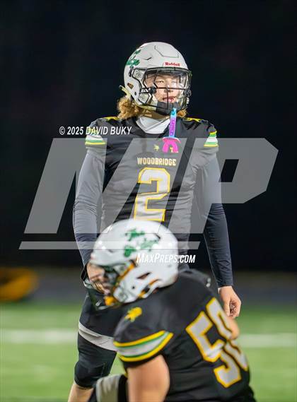 Thumbnail 1 in Gar-Field @ Woodbridge (Senior Night) photogallery.