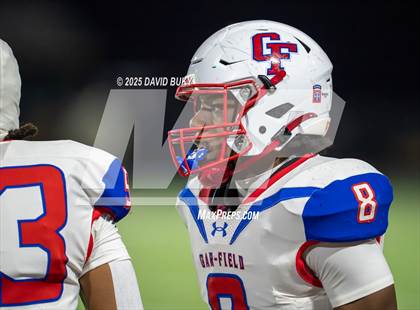 Thumbnail 1 in Gar-Field @ Woodbridge (Senior Night) photogallery.