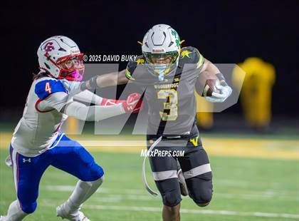 Thumbnail 3 in Gar-Field @ Woodbridge (Senior Night) photogallery.