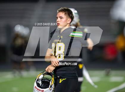 Thumbnail 2 in Gar-Field @ Woodbridge (Senior Night) photogallery.