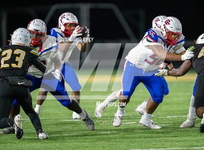 Thumbnail 1 in Gar-Field @ Woodbridge (Senior Night) photogallery.