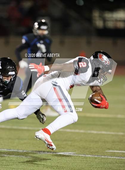 Thumbnail 2 in Grandview vs. Eaglecrest photogallery.
