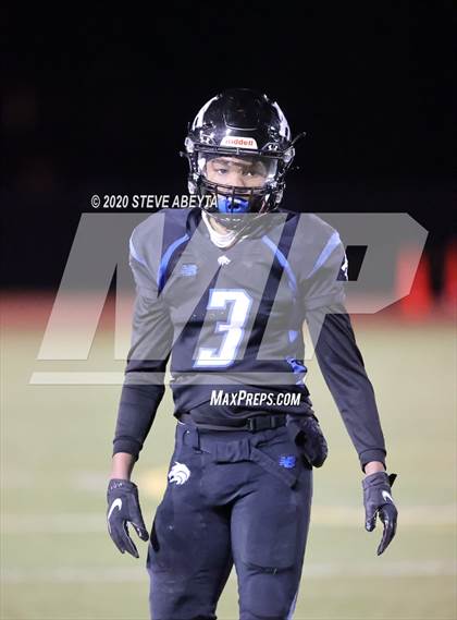 Thumbnail 1 in Grandview vs. Eaglecrest photogallery.