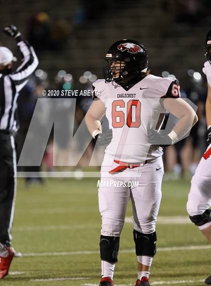 Thumbnail 1 in Grandview vs. Eaglecrest photogallery.