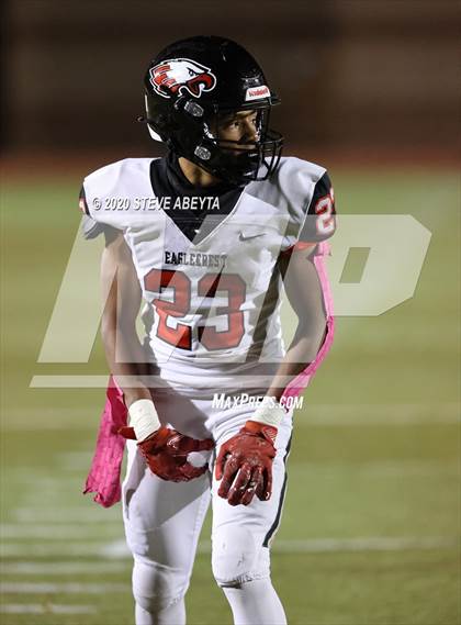 Thumbnail 2 in Grandview vs. Eaglecrest photogallery.
