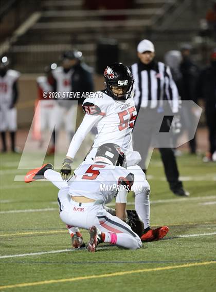 Thumbnail 1 in Grandview vs. Eaglecrest photogallery.