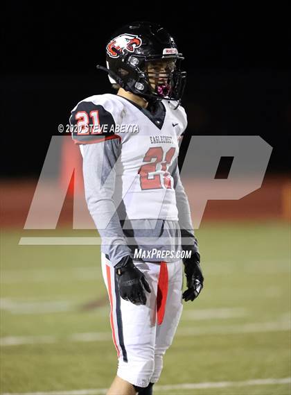 Thumbnail 2 in Grandview vs. Eaglecrest photogallery.