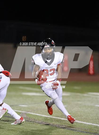 Thumbnail 2 in Grandview vs. Eaglecrest photogallery.