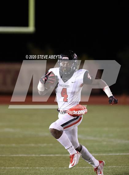 Thumbnail 2 in Grandview vs. Eaglecrest photogallery.