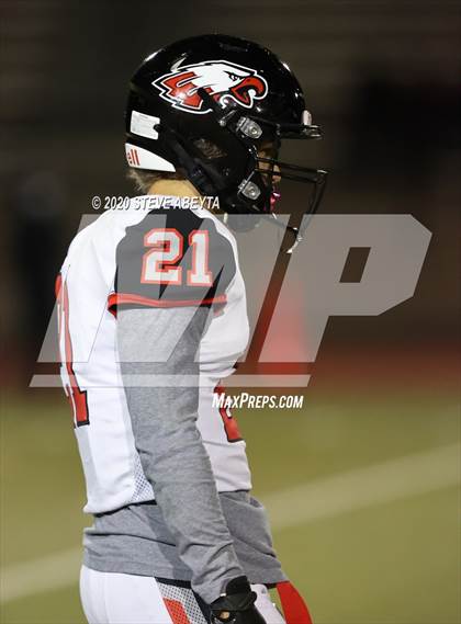 Thumbnail 3 in Grandview vs. Eaglecrest photogallery.