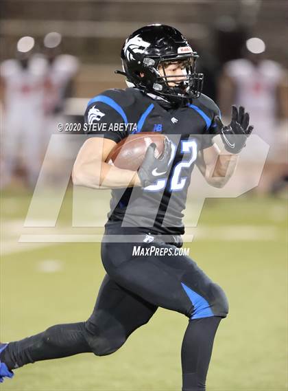 Thumbnail 3 in Grandview vs. Eaglecrest photogallery.