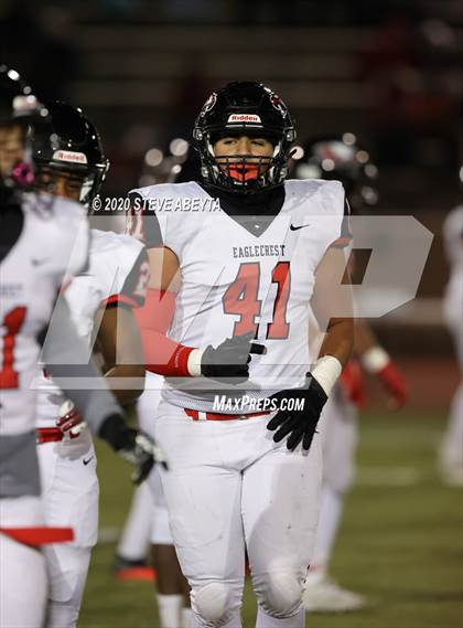 Thumbnail 3 in Grandview vs. Eaglecrest photogallery.