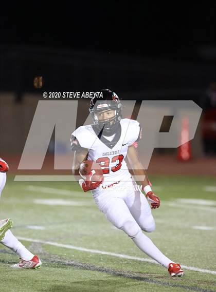Thumbnail 3 in Grandview vs. Eaglecrest photogallery.