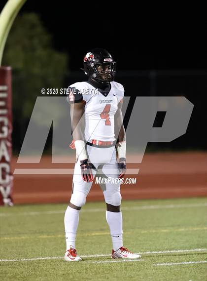 Thumbnail 2 in Grandview vs. Eaglecrest photogallery.