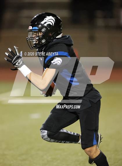 Thumbnail 1 in Grandview vs. Eaglecrest photogallery.