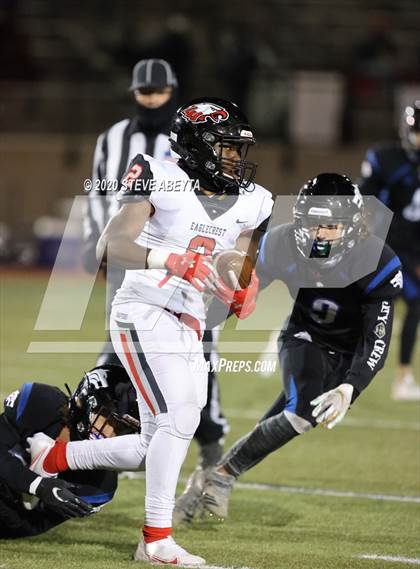 Thumbnail 3 in Grandview vs. Eaglecrest photogallery.
