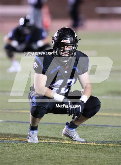 Thumbnail 3 in Grandview vs. Eaglecrest photogallery.
