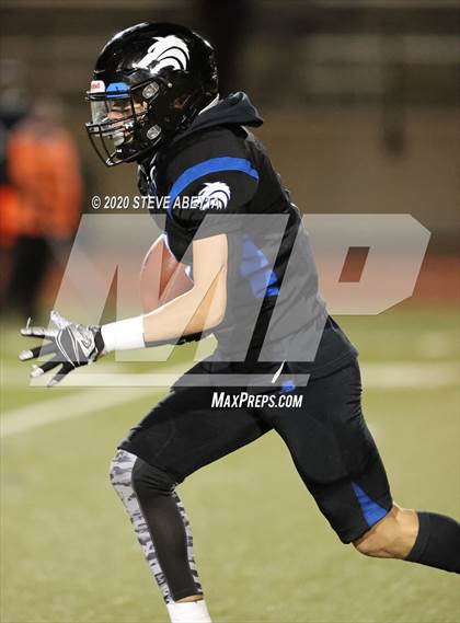 Thumbnail 2 in Grandview vs. Eaglecrest photogallery.