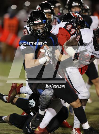 Thumbnail 1 in Grandview vs. Eaglecrest photogallery.