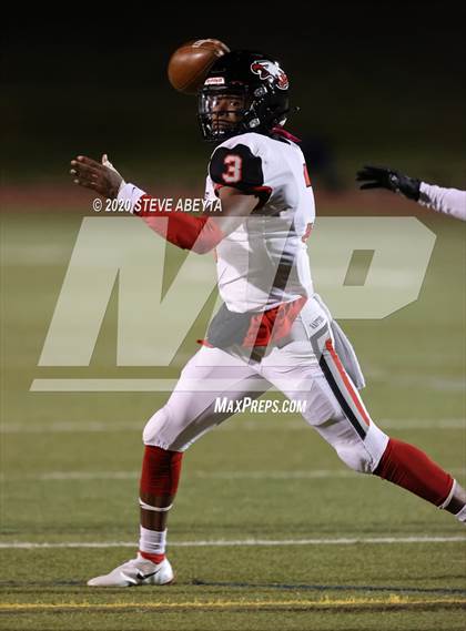 Thumbnail 1 in Grandview vs. Eaglecrest photogallery.