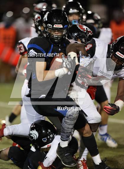 Thumbnail 3 in Grandview vs. Eaglecrest photogallery.