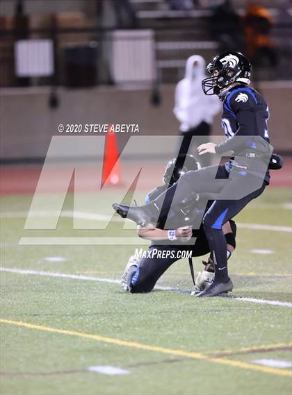 Thumbnail 1 in Grandview vs. Eaglecrest photogallery.