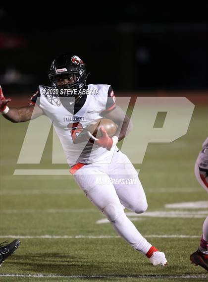 Thumbnail 3 in Grandview vs. Eaglecrest photogallery.