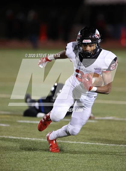 Thumbnail 1 in Grandview vs. Eaglecrest photogallery.