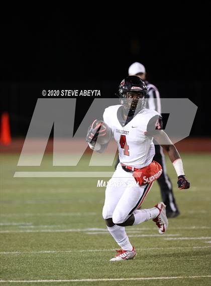 Thumbnail 1 in Grandview vs. Eaglecrest photogallery.
