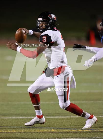 Thumbnail 3 in Grandview vs. Eaglecrest photogallery.