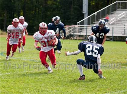 Thumbnail 3 in Laconia @ Merrimack Valley photogallery.