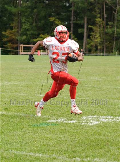 Thumbnail 1 in Laconia @ Merrimack Valley photogallery.
