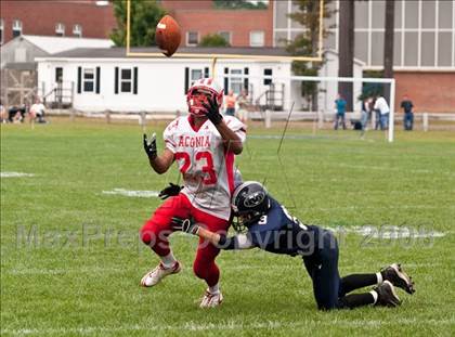 Thumbnail 3 in Laconia @ Merrimack Valley photogallery.