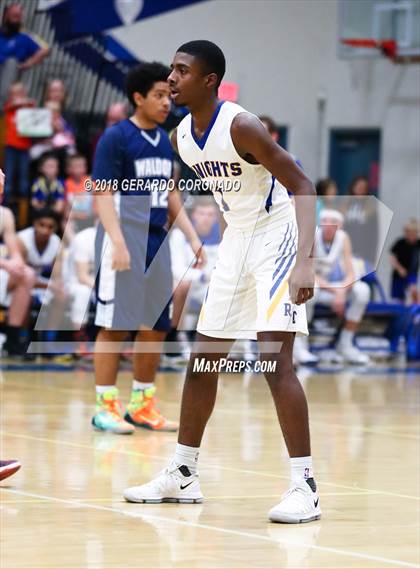 Thumbnail 2 in San Francisco Waldorf @ Ripon Christian (CIF NorCal D6 Playoff) photogallery.