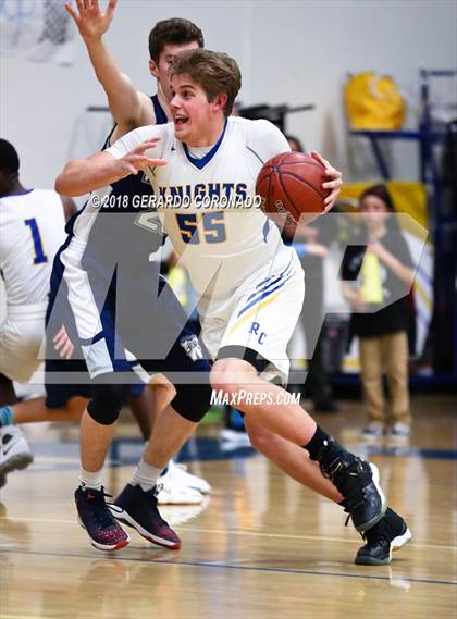 Thumbnail 2 in San Francisco Waldorf @ Ripon Christian (CIF NorCal D6 Playoff) photogallery.