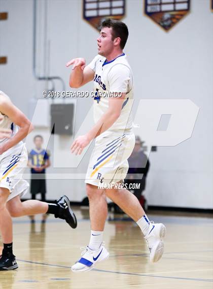 Thumbnail 2 in San Francisco Waldorf @ Ripon Christian (CIF NorCal D6 Playoff) photogallery.