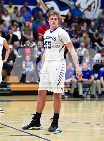 Thumbnail 1 in San Francisco Waldorf @ Ripon Christian (CIF NorCal D6 Playoff) photogallery.