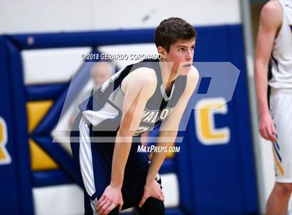 Thumbnail 2 in San Francisco Waldorf @ Ripon Christian (CIF NorCal D6 Playoff) photogallery.