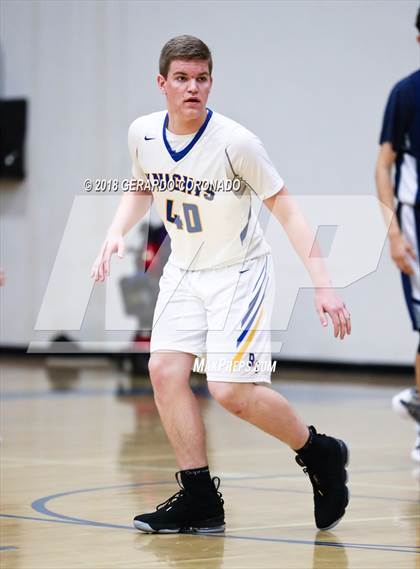 Thumbnail 3 in San Francisco Waldorf @ Ripon Christian (CIF NorCal D6 Playoff) photogallery.